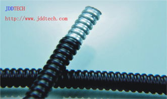 這個波紋管可以用在電線電纜保護套管嗎 一直在找替代產品