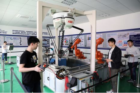 濮陽科技職業學院2024年招生簡章