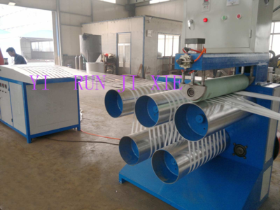 PP撕裂膜機(jī)械,電纜填充繩設(shè)備 _供應(yīng)信息_商機(jī)_中國(guó)塑料機(jī)械網(wǎng)