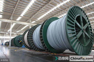 電力電纜的選擇、故障測尋、受潮判斷及填充繩設備分析