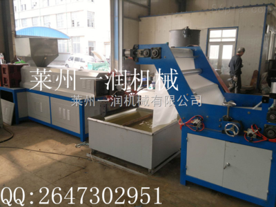 PP撕裂膜機械與電纜填充繩設備全方位解析