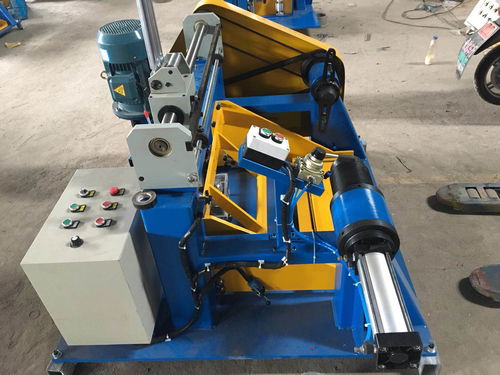 電纜填充繩設備全解析 繩收線機、電纜線倒盤機與繞線機的應用與優勢