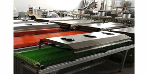 安徽惠眾食品機械 全自動食品機械與電纜填充繩設備的一站式解決方案